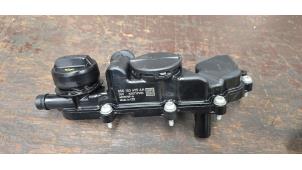 Gebruikte Carterventilatie Volkswagen T-Roc I 1.5 TSI Evo BMT 16V Prijs € 30,00 Margeregeling aangeboden door Autodemontage van de Laar