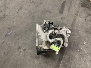 Gebruikte Versnellingsbak Ford Transit Connect (PJ2) 1.5 EcoBlue Prijs op aanvraag aangeboden door Autodemontage van de Laar