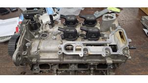 Gebruikte Cilinderkop Volkswagen T-Roc I 1.5 TSI Evo BMT 16V Prijs € 450,00 Margeregeling aangeboden door Autodemontage van de Laar