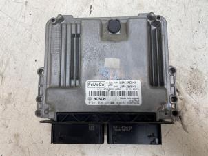 Gebruikte Computer Motormanagement Ford Transit Connect (PJ2) 1.5 EcoBlue Prijs op aanvraag aangeboden door Autodemontage van de Laar