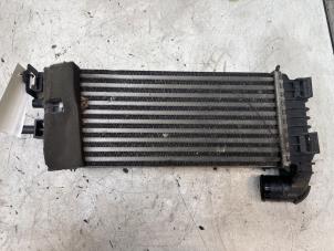Gebruikte Intercooler Ford Transit Connect (PJ2) 1.5 EcoBlue Prijs € 75,00 Margeregeling aangeboden door Autodemontage van de Laar