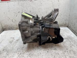 Gebruikte Versnellingsbak Ford Focus 3 Wagon 1.6 Ti-VCT 16V 125 Prijs € 550,00 Margeregeling aangeboden door Autodemontage van de Laar