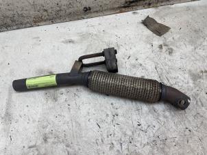 Gebruikte Flexibel uitlaatstuk Volkswagen Up! (121) 1.0 12V 60 Prijs € 50,00 Margeregeling aangeboden door Autodemontage van de Laar