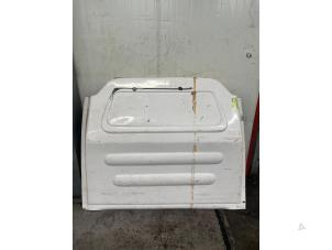 Gebruikte Tussenschot Cabine Citroen Jumpy (G9) 1.6 HDI 16V Prijs € 125,00 Margeregeling aangeboden door Autodemontage van de Laar