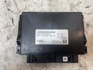 Gebruikte Computer Automatische Bak Mercedes Sprinter 5t (907.6) 515 CDI 2.0 D RWD Prijs € 100,00 Margeregeling aangeboden door Autodemontage van de Laar