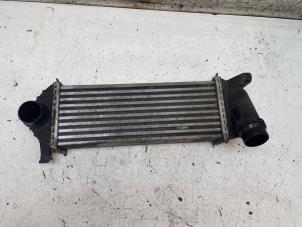 Gebruikte Intercooler Mercedes Citan (415.6) 1.5 111 CDI Prijs € 75,00 Margeregeling aangeboden door Autodemontage van de Laar