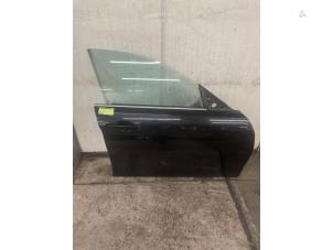 Gebruikte Portier 4Deurs rechts-voor BMW 4 serie Gran Coupe (F36) 418i 1.5 TwinPower Turbo 12V Prijs € 400,00 Margeregeling aangeboden door Autodemontage van de Laar