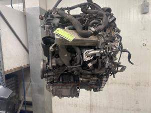 Gebruikte Motor Mercedes B (W246) 2.2 B-220 CDI BlueEFFICIENCY,d 16V Prijs op aanvraag aangeboden door Autodemontage van de Laar