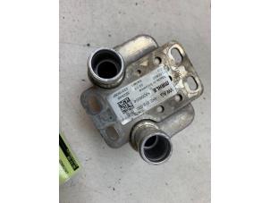 Gebruikte Warmtewisselaar Audi E-tron Sportback (GEA) 50 Prijs € 65,00 Margeregeling aangeboden door Autodemontage van de Laar