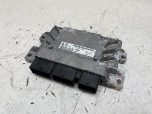 Gebruikte Computer Motormanagement Ford Focus 3 Wagon 1.6 Ti-VCT 16V 125 Prijs € 200,00 Margeregeling aangeboden door Autodemontage van de Laar