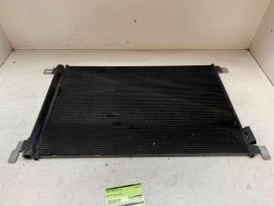 Gebruikte Airco Radiateur Audi E-tron Sportback (GEA) 50 Prijs € 125,00 Margeregeling aangeboden door Autodemontage van de Laar