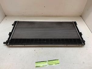 Gebruikte Radiateur Audi E-tron Sportback (GEA) 50 Prijs € 120,00 Margeregeling aangeboden door Autodemontage van de Laar