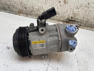 Gebruikte Aircopomp Volkswagen Up! (121) 1.0 12V 60 Prijs € 125,00 Margeregeling aangeboden door Autodemontage van de Laar