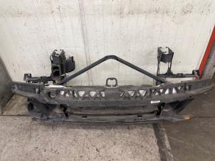 Gebruikte Bumperframe voor BMW 4 serie Gran Coupe (F36) 418i 1.5 TwinPower Turbo 12V Prijs € 450,00 Margeregeling aangeboden door Autodemontage van de Laar