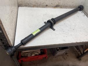 Gebruikte Cardanas Landrover Range Rover Velar (LY) 2.0 D180 AWD Prijs € 400,00 Margeregeling aangeboden door Autodemontage van de Laar