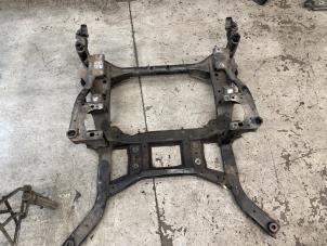 Gebruikte Subframe Landrover Range Rover Velar (LY) 2.0 D180 AWD Prijs € 500,00 Margeregeling aangeboden door Autodemontage van de Laar