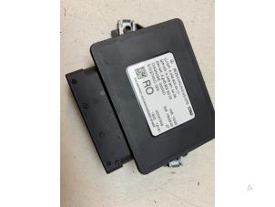 Gebruikte Handrem Module Mercedes B (W246) 2.2 B-220 CDI BlueEFFICIENCY,d 16V Prijs € 30,00 Margeregeling aangeboden door Autodemontage van de Laar