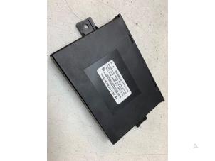 Gebruikte Comfort Module Mercedes B (W246) 2.2 B-220 CDI BlueEFFICIENCY,d 16V Prijs € 35,00 Margeregeling aangeboden door Autodemontage van de Laar