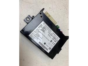 Gebruikte Communicatie module Mercedes B (W246) 2.2 B-220 CDI BlueEFFICIENCY,d 16V Prijs € 75,00 Margeregeling aangeboden door Autodemontage van de Laar