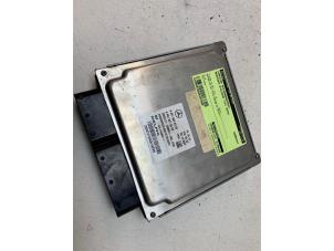 Gebruikte Computer Motormanagement Mercedes B (W246) 2.2 B-220 CDI BlueEFFICIENCY,d 16V Prijs € 175,00 Margeregeling aangeboden door Autodemontage van de Laar
