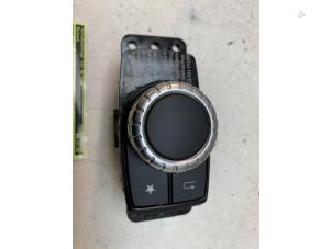 Gebruikte Regelunit Multi Media Mercedes B (W246) 2.2 B-220 CDI BlueEFFICIENCY,d 16V Prijs € 50,00 Margeregeling aangeboden door Autodemontage van de Laar