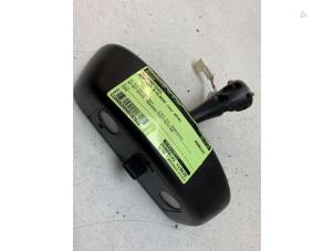 Gebruikte Spiegel binnen Mercedes B (W246) 2.2 B-220 CDI BlueEFFICIENCY,d 16V Prijs € 35,00 Margeregeling aangeboden door Autodemontage van de Laar