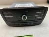 Radio van een Mercedes-Benz B (W246) 2.2 B-220 CDI BlueEFFICIENCY,d 16V 2018