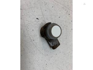 Gebruikte PDC Sensor Mercedes B (W246) 2.2 B-220 CDI BlueEFFICIENCY,d 16V Prijs € 25,00 Margeregeling aangeboden door Autodemontage van de Laar