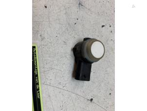 Gebruikte PDC Sensor Mercedes B (W246) 2.2 B-220 CDI BlueEFFICIENCY,d 16V Prijs € 25,00 Margeregeling aangeboden door Autodemontage van de Laar