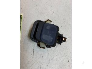 Gebruikte Regensensor Mercedes B (W246) 2.2 B-220 CDI BlueEFFICIENCY,d 16V Prijs € 30,00 Margeregeling aangeboden door Autodemontage van de Laar