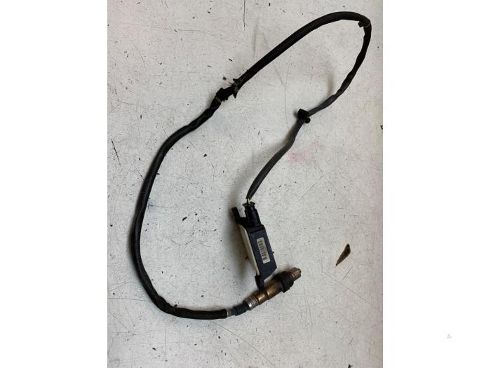 Gebruikte Nox sensor Mercedes B (W246/W242) 2.2 B-220 CDI BlueEFFICIENCY,d 16V Prijs op aanvraag aangeboden door Autodemontage van de Laar