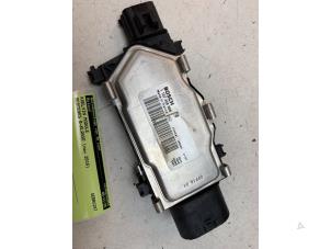 Gebruikte Koelvin module Mercedes B (W246) 2.2 B-220 CDI BlueEFFICIENCY,d 16V Prijs op aanvraag aangeboden door Autodemontage van de Laar