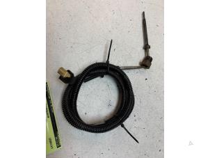 Gebruikte Uitlaat temperatuursensor Mercedes B (W246) 2.2 B-220 CDI BlueEFFICIENCY,d 16V Prijs op aanvraag aangeboden door Autodemontage van de Laar