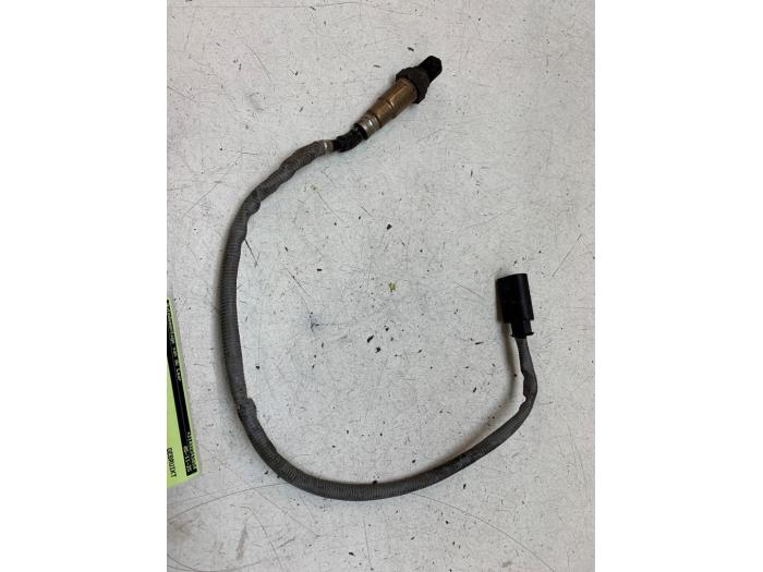 Gebruikte Lambda Sonde Mercedes B (W246/W242) 2.2 B-220 CDI BlueEFFICIENCY,d 16V Prijs op aanvraag aangeboden door Autodemontage van de Laar