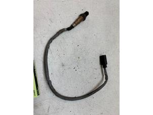 Gebruikte Lambda Sonde Mercedes B (W246) 2.2 B-220 CDI BlueEFFICIENCY,d 16V Prijs op aanvraag aangeboden door Autodemontage van de Laar