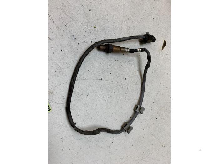 Gebruikte Lambda Sonde Mercedes B (W246/W242) 2.2 B-220 CDI BlueEFFICIENCY,d 16V Prijs op aanvraag aangeboden door Autodemontage van de Laar