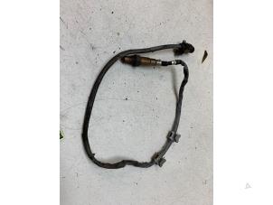 Gebruikte Lambda Sonde Mercedes B (W246) 2.2 B-220 CDI BlueEFFICIENCY,d 16V Prijs op aanvraag aangeboden door Autodemontage van de Laar