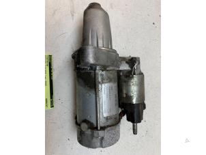 Gebruikte Startmotor Mercedes B (W246) 2.2 B-220 CDI BlueEFFICIENCY,d 16V Prijs op aanvraag aangeboden door Autodemontage van de Laar