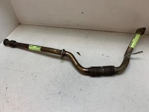 Gebruikte EGR Buis Mercedes B (W246) 2.2 B-220 CDI BlueEFFICIENCY,d 16V Prijs op aanvraag aangeboden door Autodemontage van de Laar