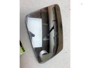 Gebruikte Spiegelglas rechts Mercedes B (W246) 2.2 B-220 CDI BlueEFFICIENCY,d 16V Prijs € 25,00 Margeregeling aangeboden door Autodemontage van de Laar