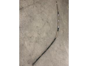 Gebruikte Daklijst links Mercedes B (W246) 2.2 B-220 CDI BlueEFFICIENCY,d 16V Prijs op aanvraag aangeboden door Autodemontage van de Laar