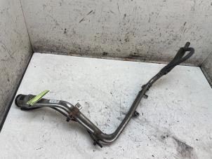 Gebruikte Vulpijp Brandstoftank Ford B-Max (JK8) 1.0 EcoBoost 12V 100 Prijs op aanvraag aangeboden door Autodemontage van de Laar