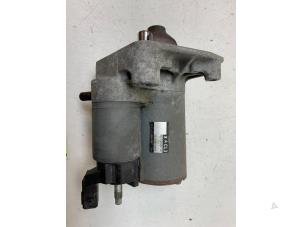 Gebruikte Startmotor Peugeot 208 I (CA/CC/CK/CL) 1.2 Vti 12V PureTech 82 Prijs op aanvraag aangeboden door Autodemontage van de Laar