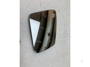 Gebruikte Spiegelglas rechts Mercedes CLA (117.3) 1.6 CLA-200 16V Prijs op aanvraag aangeboden door Autodemontage van de Laar