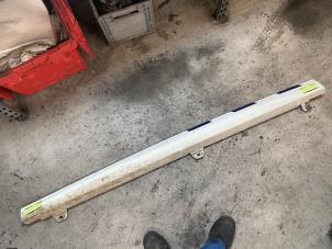 Gebruikte Sideskirt links Volkswagen Up! (121) e-Up! Prijs op aanvraag aangeboden door Autodemontage van de Laar