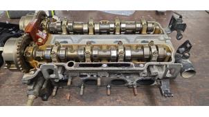 Gebruikte Cilinderkop Opel Corsa D 1.4 16V Twinport Prijs op aanvraag aangeboden door Autodemontage van de Laar