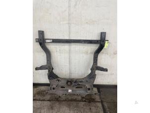 Gebruikte Subframe Opel Astra K Sports Tourer 1.0 Turbo 12V Prijs op aanvraag aangeboden door Autodemontage van de Laar