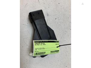 Gebruikte Computer Koeling Volkswagen Polo V (6R) 1.4 16V Prijs op aanvraag aangeboden door Autodemontage van de Laar