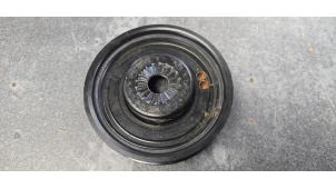 Gebruikte Poelie Krukas Volkswagen Tiguan (AD1) 1.5 TSI 16V Evo BlueMotion Technology Prijs € 25,00 Margeregeling aangeboden door Autodemontage van de Laar