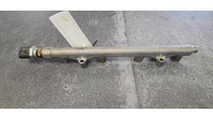 Gebruikte Injector brug Volkswagen Tiguan (AD1) 1.5 TSI 16V Evo BlueMotion Technology Prijs € 50,00 Margeregeling aangeboden door Autodemontage van de Laar